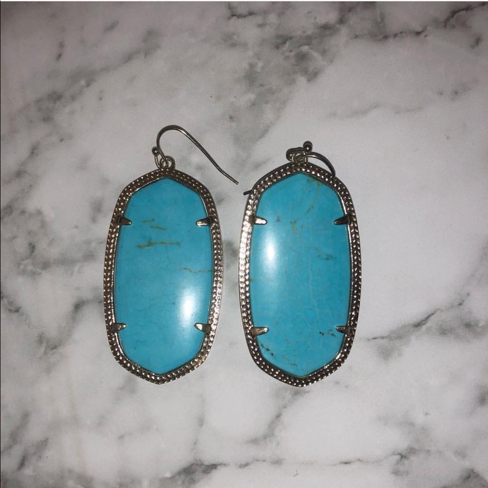kendra scott earrings
